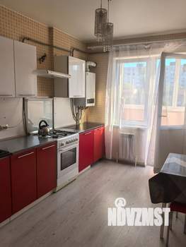 2-к квартира, на длительный срок, 45м2, 7/9 этаж