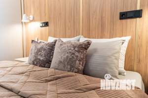 3-к квартира, посуточно, 65м2, 1/1 этаж