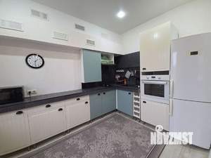 1-к квартира, на длительный срок, 37м2, 4/4 этаж