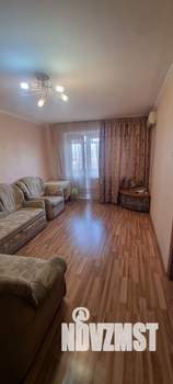 1-к квартира, на длительный срок, 30м2, 4/9 этаж