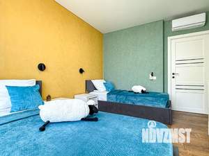 2-к квартира, посуточно, 54м2, 8/15 этаж