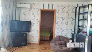 3-к квартира, посуточно, 55м2, 9/9 этаж