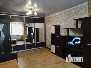 1-к квартира, на длительный срок, 37м2, 16/16 этаж