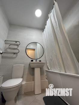 1-к квартира, на длительный срок, 43м2, 3/21 этаж