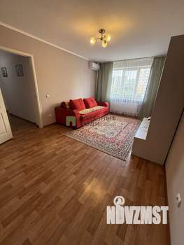 2-к квартира, на длительный срок, 58м2, 4/16 этаж
