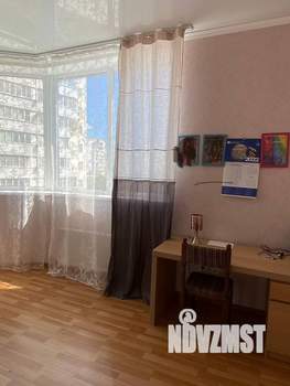 4-к квартира, на длительный срок, 94м2, 4/17 этаж