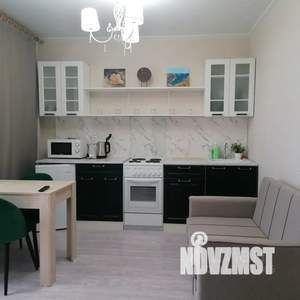 1-к квартира, посуточно, 30м2, 5/16 этаж