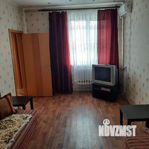 2-к квартира, на длительный срок, 41м2, 4/4 этаж