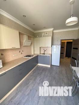 1-к квартира, посуточно, 47м2, 5/9 этаж