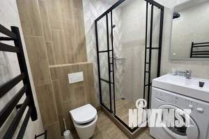 1-к квартира, посуточно, 35м2, 1/5 этаж