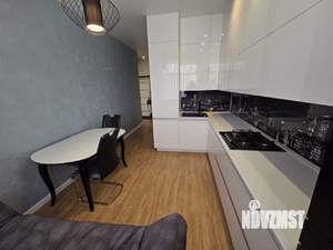 1-к квартира, на длительный срок, 42м2, 14/15 этаж