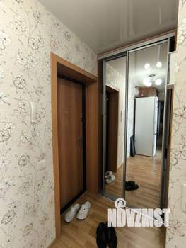 2-к квартира, на длительный срок, 46м2, 9/9 этаж