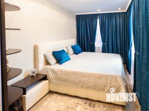 3-к квартира, посуточно, 82м2, 2/2 этаж