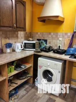 2-к квартира, посуточно, 72м2, 1/3 этаж