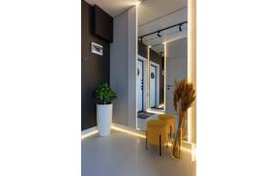 1-к квартира, посуточно, 31м2, 1/1 этаж