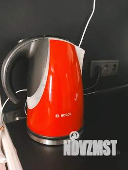 Студия квартира, посуточно, 28м2, 2/16 этаж