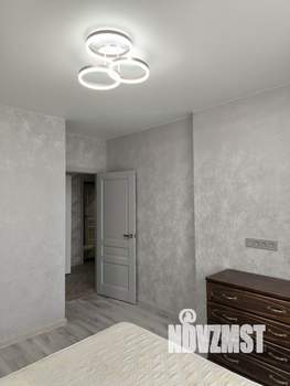 2-к квартира, на длительный срок, 58м2, 6/25 этаж