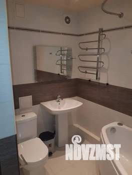 3-к квартира, посуточно, 65м2, 2/5 этаж