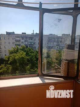 1-к квартира, посуточно, 39м2, 9/10 этаж