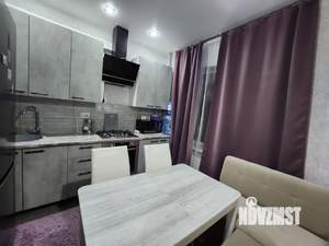 2-к квартира, на длительный срок, 50м2, 2/5 этаж