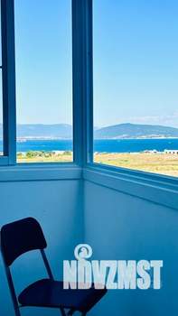 Студия квартира, посуточно, 27м2, 4/11 этаж