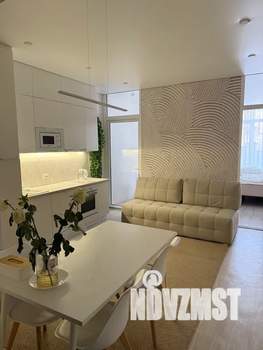 1-к квартира, посуточно, 38м2, 2/8 этаж