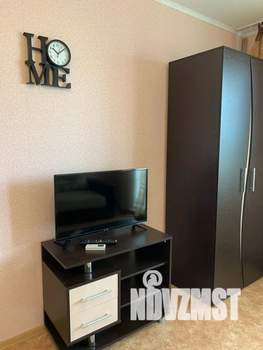 1-к квартира, посуточно, 39м2, 5/16 этаж