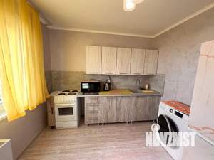 1-к квартира, посуточно, 38м2, 13/16 этаж