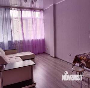 1-к квартира, на длительный срок, 50м2, 1/6 этаж