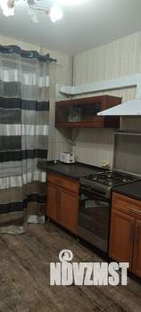 1-к квартира, на длительный срок, 30м2, 4/10 этаж