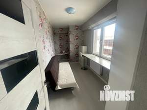 3-к квартира, посуточно, 68м2, 17/17 этаж