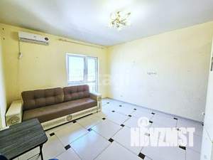 Студия квартира, на длительный срок, 23м2, 6/6 этаж