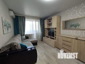 1-к квартира, посуточно, 32м2, 4/5 этаж