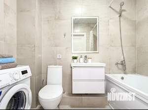 1-к квартира, на длительный срок, 37м2, 8/28 этаж