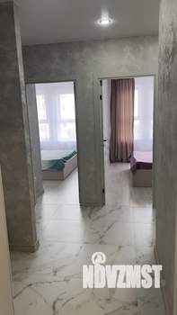 2-к квартира, посуточно, 55м2, 12/15 этаж