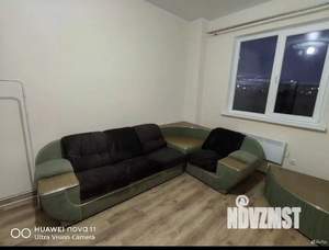 1-к квартира, на длительный срок, 43м2, 6/6 этаж