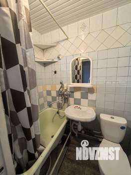 1-к квартира, на длительный срок, 30м2, 4/9 этаж