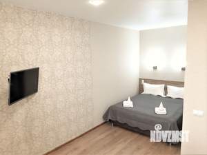 1-к квартира, посуточно, 30м2, 11/17 этаж