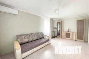 2-к квартира, посуточно, 48м2, 1/1 этаж