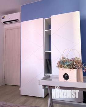 2-к квартира, на длительный срок, 45м2, 11/14 этаж