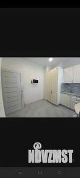 1-к квартира, на длительный срок, 36м2, 3/18 этаж