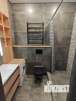 2-к квартира, на длительный срок, 41м2, 19/24 этаж