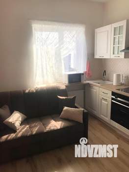 1-к квартира, на длительный срок, 39м2, 13/23 этаж