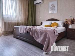 1-к квартира, посуточно, 39м2, 1/1 этаж