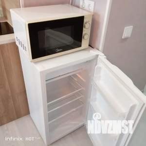 Студия квартира, посуточно, 26м2, 9/14 этаж