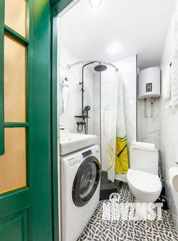 1-к квартира, посуточно, 15м2, 2/10 этаж