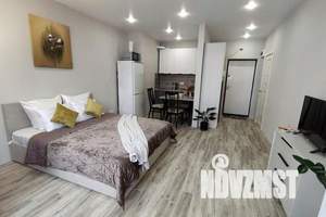 1-к квартира, посуточно, 31м2, 8/24 этаж