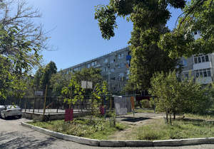 2-к квартира, на длительный срок, 60м2, 2/5 этаж