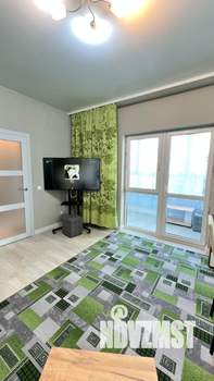 1-к квартира, на длительный срок, 38м2, 3/20 этаж