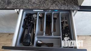 1-к квартира, посуточно, 40м2, 14/20 этаж